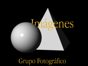 Grupo Fotogrfico Imgenes