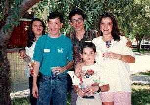 Party BBSero de Verano '93
