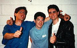 Party BBSero de Verano '93