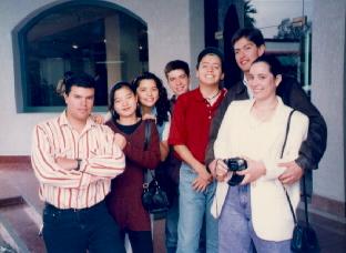 Semana Santa '95 (Mexicali)