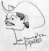 firma del Piporro